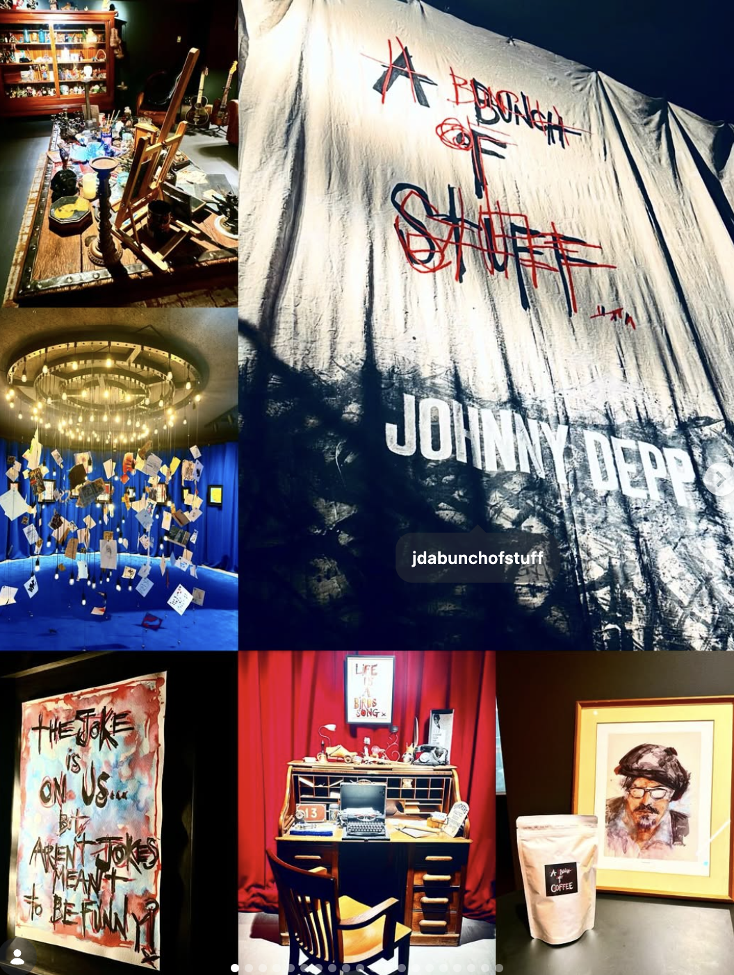 Instagram post by @ami1012gogo